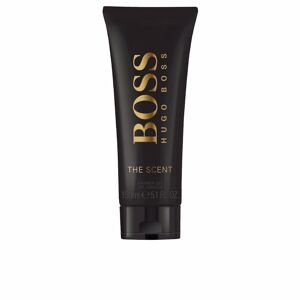 2x Hugo Boss The Scent For Men 150ml Shower Gel Brand New & Sealed