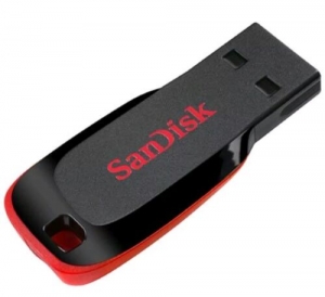 Bundle Packs 5 10 Sandisk 128gb Cruzer Blade Usb 2.0 Flash Drive Sdcz50-128g-b35