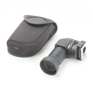 canon camera angle finder c with adapter ec-cre