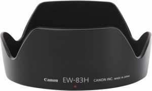 canon lens hood ew-83h