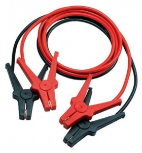 Jump Leads 16mm ² 3m Starter Cable Jumper Cable Car With Case New