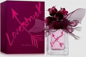 Lovestruck Vera Wang 100ml Eau De Parfum Very Rare Original Original Original Original Packaging New Floral