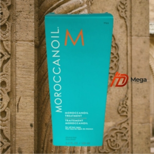 Moroccanoil Hair Treatment. New. Free Shipping
