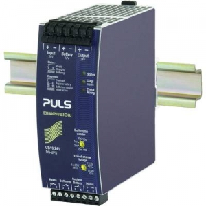 puls dimension ub10.241 ups switching module ice uomo