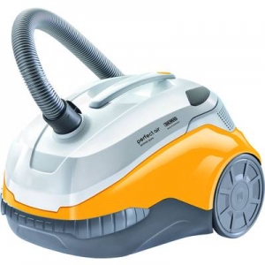 thomas perfect air animal pure vacuum cleaner bagless, cyclonic ice