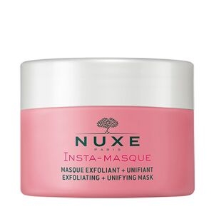 2 X Cosmetics Nuxe Women Insta-masque Masque Exfoliant + Unifiant 50 Ml