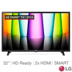 32in Hd Ready Hdr Hdmi Usb Smart Led Tv