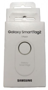 6x Samsung Galaxy Smarttag2 Bluetooth Gps Tracker - 3x Black And 3x White