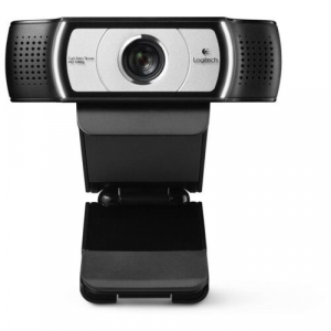 960-000972 Logitech C930e Hd Webcam 4 X Digital Zoom