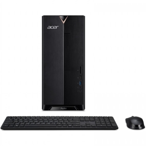 acer aspire tc-895 home and business tower desktop