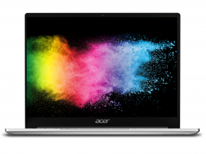 acer swift 3 3 sf313-53 13.5 inch laptop - (intel core i7-1165g7,..., uomo