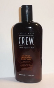 American Crew 24hr Deodorant Bodywash 450ml