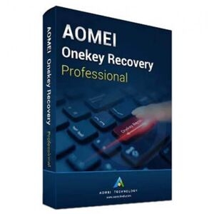 Aomei Onekey Recovery Professional