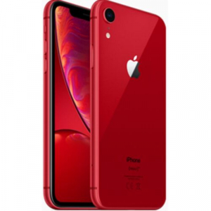 Apple Iphone Xr - 128gb - Red (unlocked) (dual Sim)