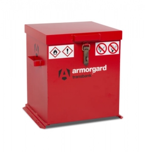 Armorgard Transbank Trb2 Transport Box (520 X 480 X 520mm)