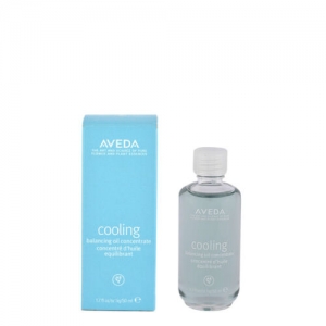 Aveda Cooling Balancing Oil Concentrate Concentrated Rebalancing Oil