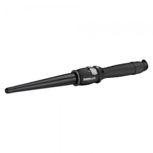 Babyliss Pro Ceramic Conical Wand Black - 32-19mm
