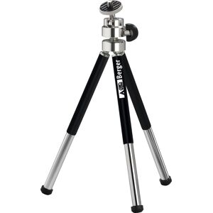 Berger Mini Tripod For Mobile Projector Or Mobile Phone