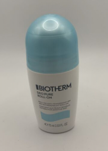 Biotherm Deo Pure Roll-on Anti-breathable 48h 75ml