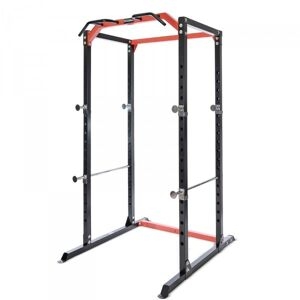 Bodymax Cf385+ Compact Home Power Rack Cf385+ With Plate-load Pulley & 95kg...