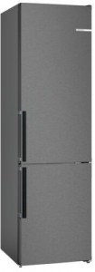 Bosch Kgn39vxbt, Freestanding Fridge-freezer With Gefrierbereich Lower