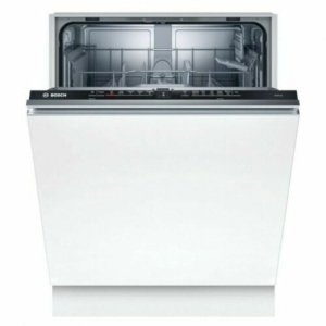 Bosch Smv2itx18g Serie 2 Fully-integrated Dishwasher 60cm Wide 12 Place Settings