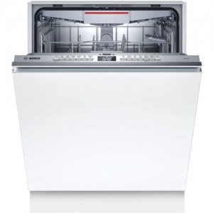 bosch smv4hvx38g series 4 fully integrated dishwasher stainless steel