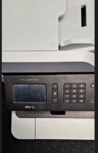 Brother Mfcl8690cdw Colour Laser Mfp