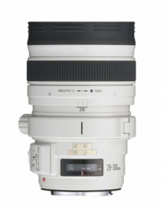 Canon Ef Camera Zoom Lens 28-300mm F/3.5-5.6 L Is Usm 
