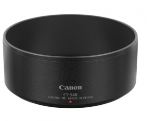 Canon Et-54b Lens Hood (uk Stock)