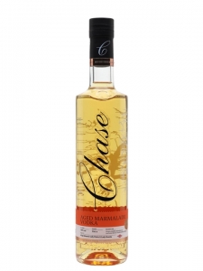 chase aged marmalade vodka red