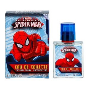 Children´s Fragrance Spider-man Edt 30 Ml [30 Ml]