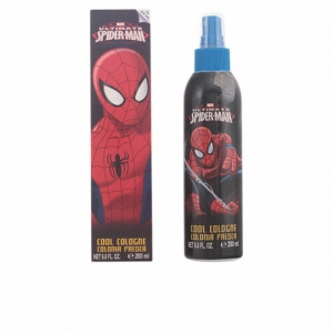 Children's Perfume Marvel Spiderman Edc [200 Ml]