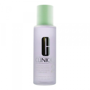 Clinique Clarifying Lotion 2 200ml Dry Combination Skin X 2