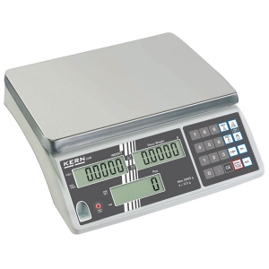 Core & Son Cxb 30k2 Counting Scale Weigh Range Max. 30kg Readability 2g