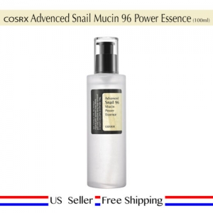 Cosrx Advanced Snail 96 Mucin Power Essence 92 All In One Cream Korean Skin [uk]