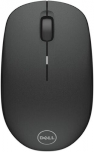 Dell Wm126 Mouse Rf Wireless Optical