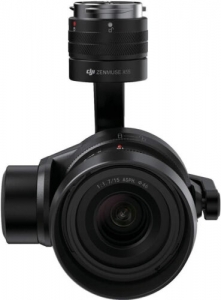 dji drones dji zenmuse x5s with 15mm lens