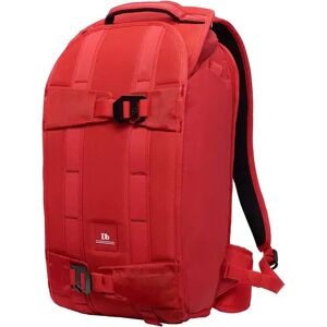 Douchebags Db The Explorer Ski Backpack (scarlet Red) - Red