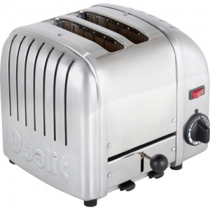 Dualit 2 Slice Vario Toaster 20245 - F208