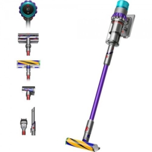 Dyson Gen5detect Absolute Cordless Vacuum Cleaner - Nickel & Blue|new |sealed|uk