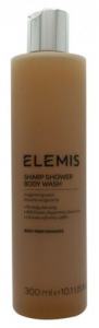 Elemis Sharp Shower Body Wash 300 Ml. Body Wash