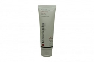Elisabeth Arden Visible Difference Soft Foaming Cleanser 125ml