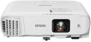 Epson Eb-x49 Xga Projector
