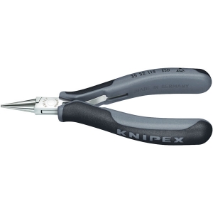 Esd Electronics Round Nose Pliers 115mm