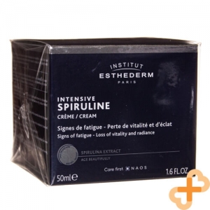 Esthederm Intensive Spiruline Cream - 50ml