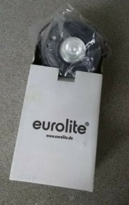 Eurolite Led Pst-3w 6000k Spot