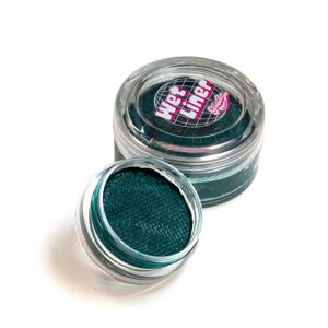 Evergreen (dark Green) Wet Liner® - Eyeliner - Glisten Cosmetics Large - 10g