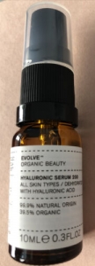 Evolve Hyaluronic Serum 200 Travel