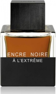 Extreme Black Ink Eau De Parfum 100ml - Lalique